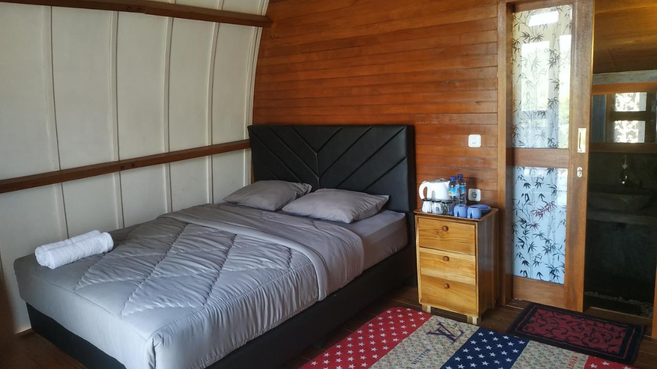 Family Rinjani Bungalow Sajang المظهر الخارجي الصورة