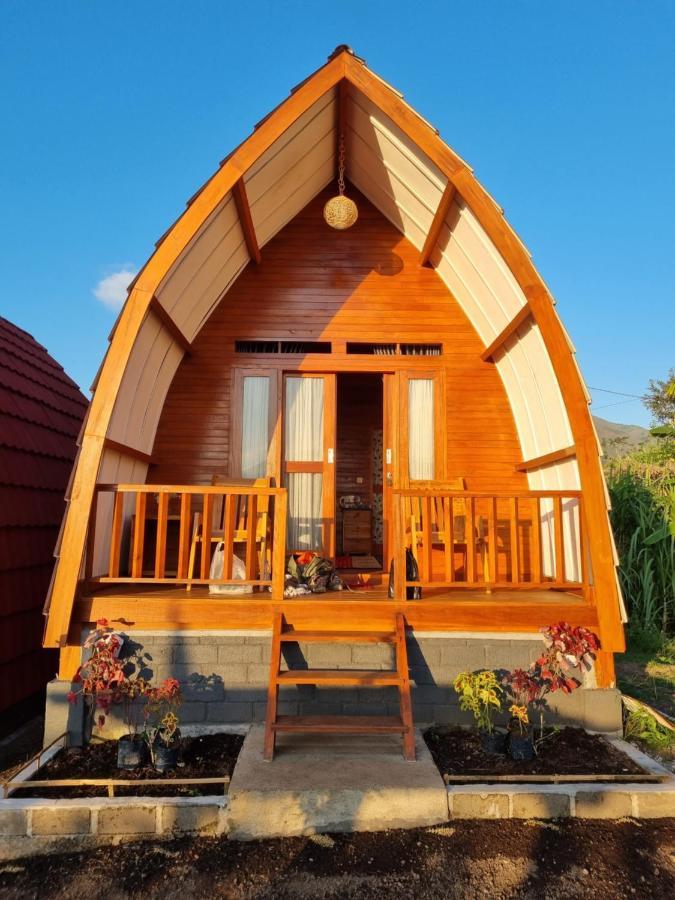 Family Rinjani Bungalow Sajang المظهر الخارجي الصورة