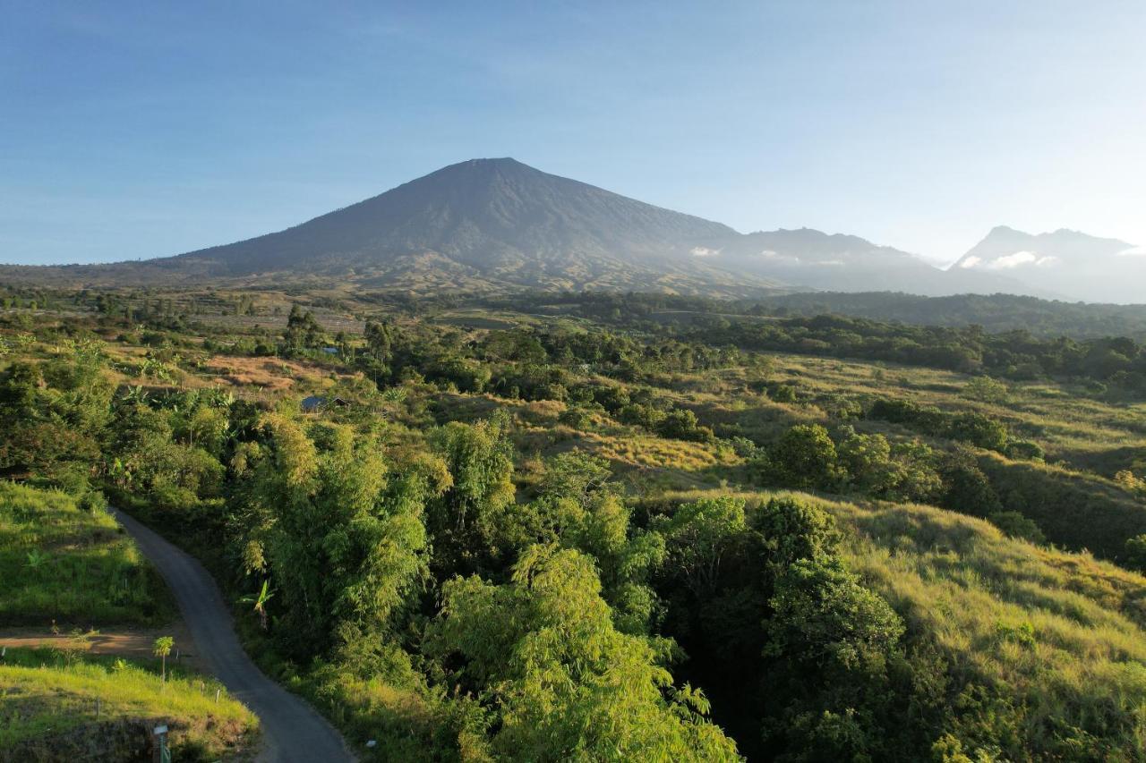 Family Rinjani Bungalow Sajang المظهر الخارجي الصورة