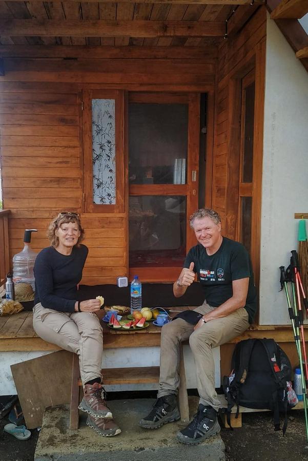 Family Rinjani Bungalow Sajang المظهر الخارجي الصورة