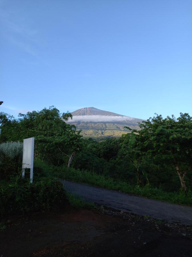 Family Rinjani Bungalow Sajang المظهر الخارجي الصورة