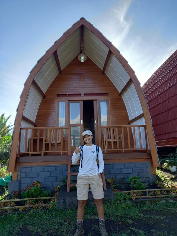 Family Rinjani Bungalow Sajang المظهر الخارجي الصورة