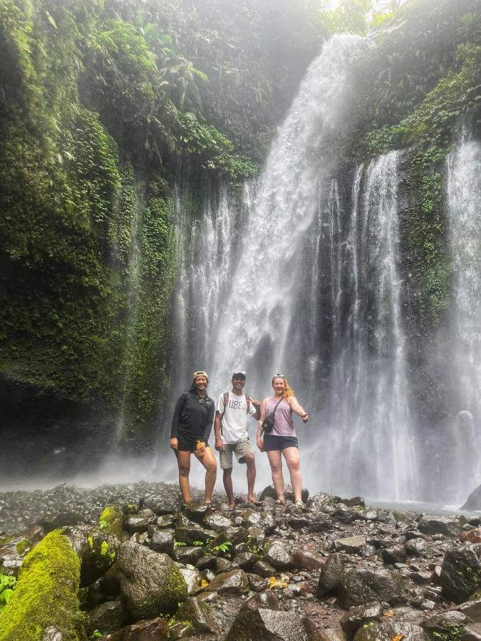 Family Rinjani Bungalow Sajang المظهر الخارجي الصورة