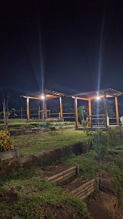 Family Rinjani Bungalow Sajang المظهر الخارجي الصورة