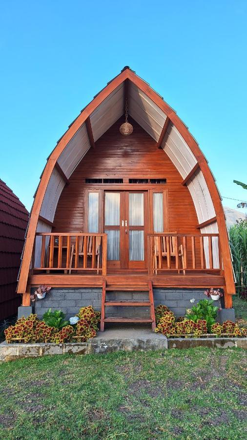 Family Rinjani Bungalow Sajang المظهر الخارجي الصورة