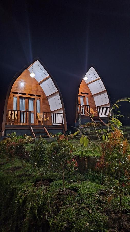 Family Rinjani Bungalow Sajang المظهر الخارجي الصورة