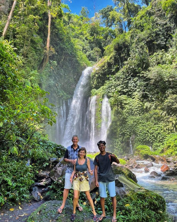 Family Rinjani Bungalow Sajang المظهر الخارجي الصورة