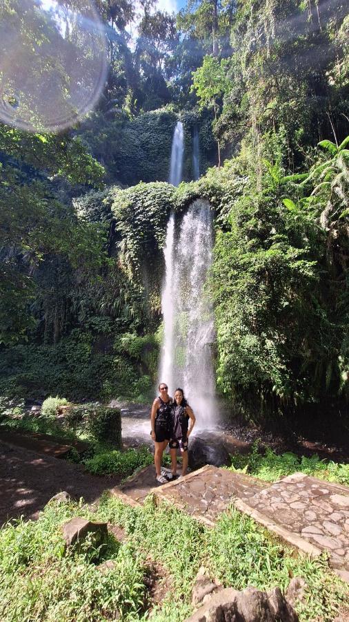 Family Rinjani Bungalow Sajang المظهر الخارجي الصورة