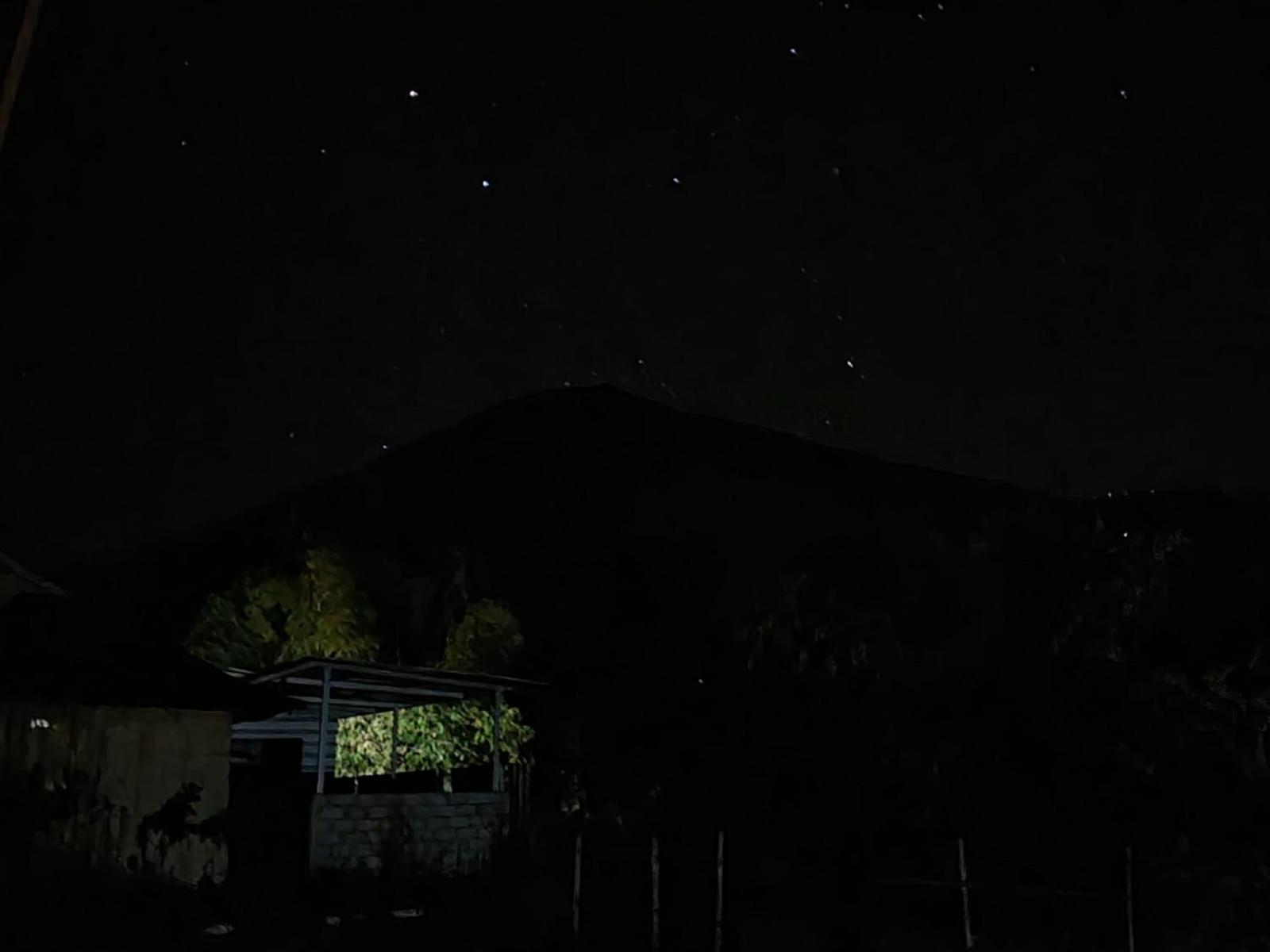 Family Rinjani Bungalow Sajang المظهر الخارجي الصورة