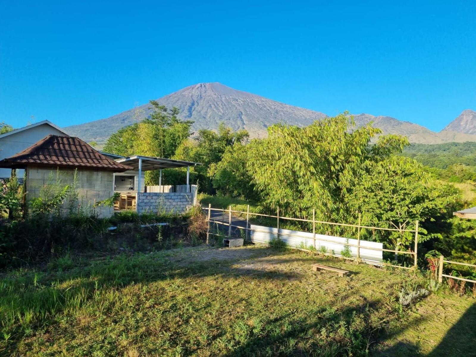 Family Rinjani Bungalow Sajang المظهر الخارجي الصورة