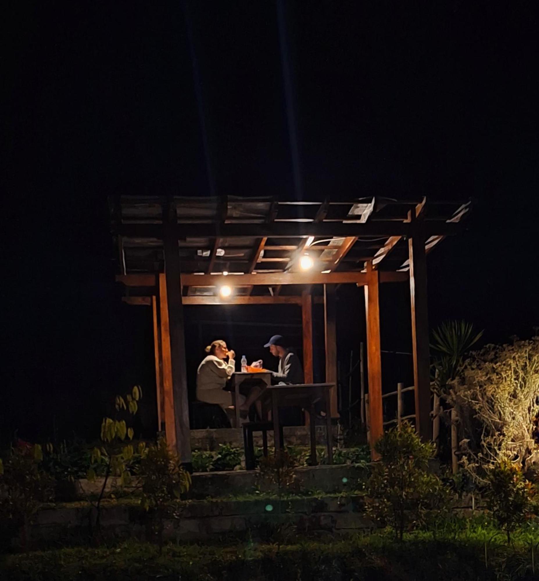 Family Rinjani Bungalow Sajang المظهر الخارجي الصورة